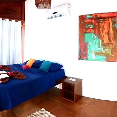 Apartmán Casa Boa Vida Jijoca de Jericoacoara Exteriér fotografie