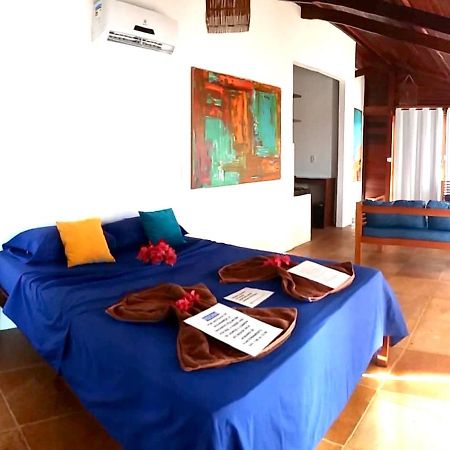 Apartmán Casa Boa Vida Jijoca de Jericoacoara Exteriér fotografie