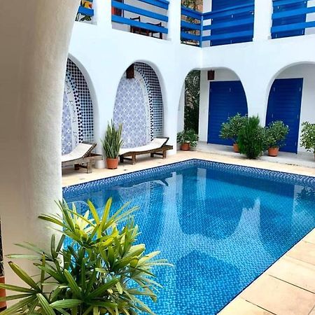 Apartmán Casa Boa Vida Jijoca de Jericoacoara Exteriér fotografie