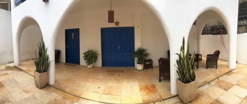 Apartmán Casa Boa Vida Jijoca de Jericoacoara Exteriér fotografie