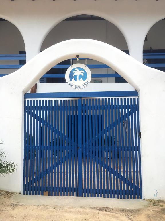 Apartmán Casa Boa Vida Jijoca de Jericoacoara Exteriér fotografie