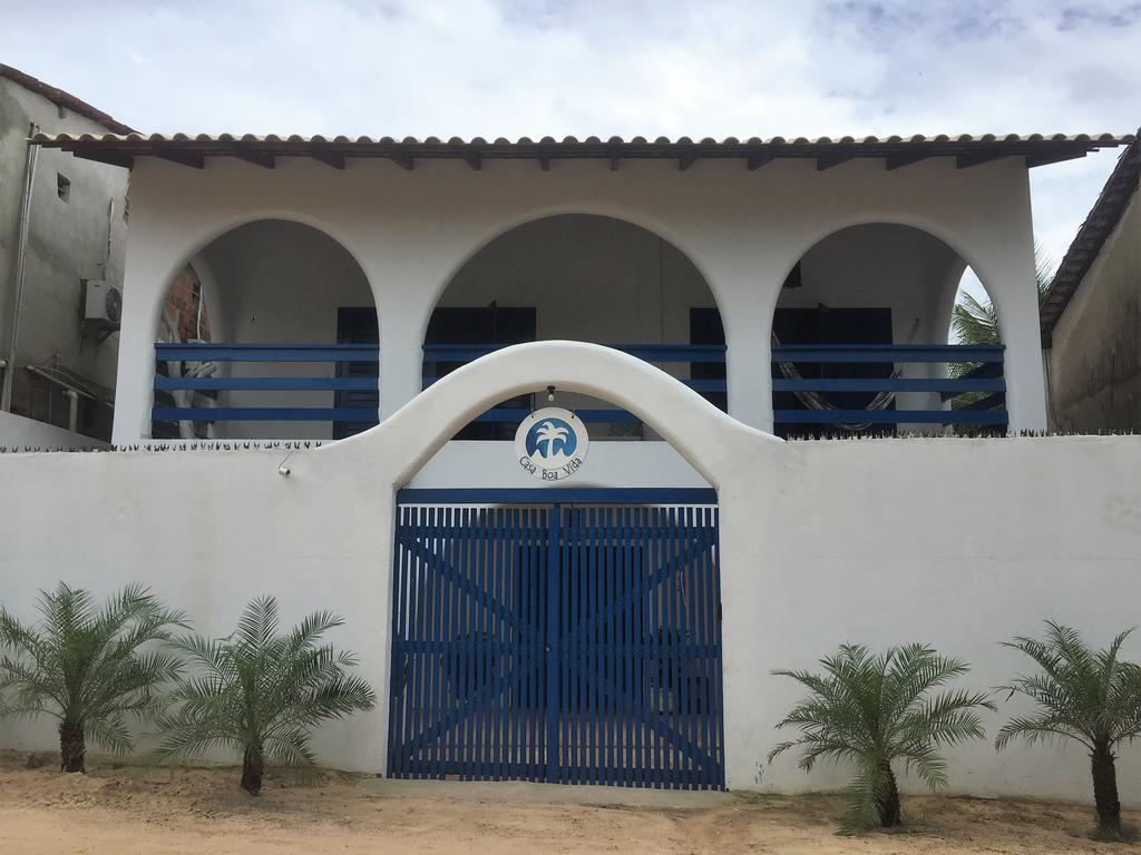 Apartmán Casa Boa Vida Jijoca de Jericoacoara Exteriér fotografie