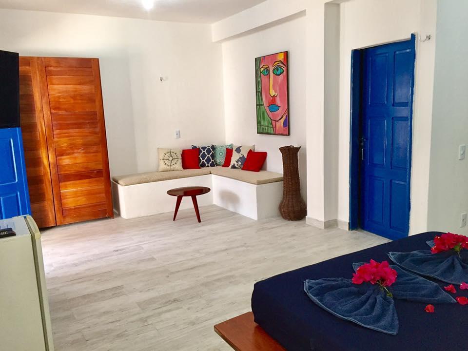 Apartmán Casa Boa Vida Jijoca de Jericoacoara Exteriér fotografie