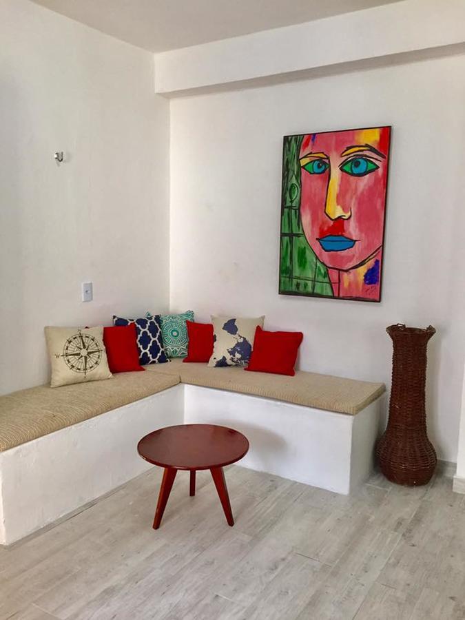 Apartmán Casa Boa Vida Jijoca de Jericoacoara Exteriér fotografie