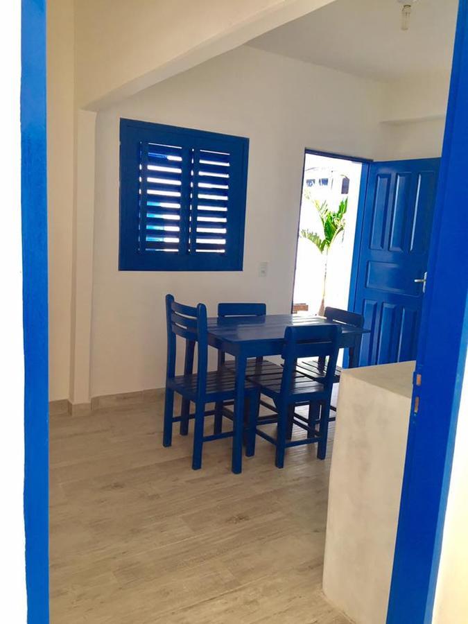 Apartmán Casa Boa Vida Jijoca de Jericoacoara Exteriér fotografie