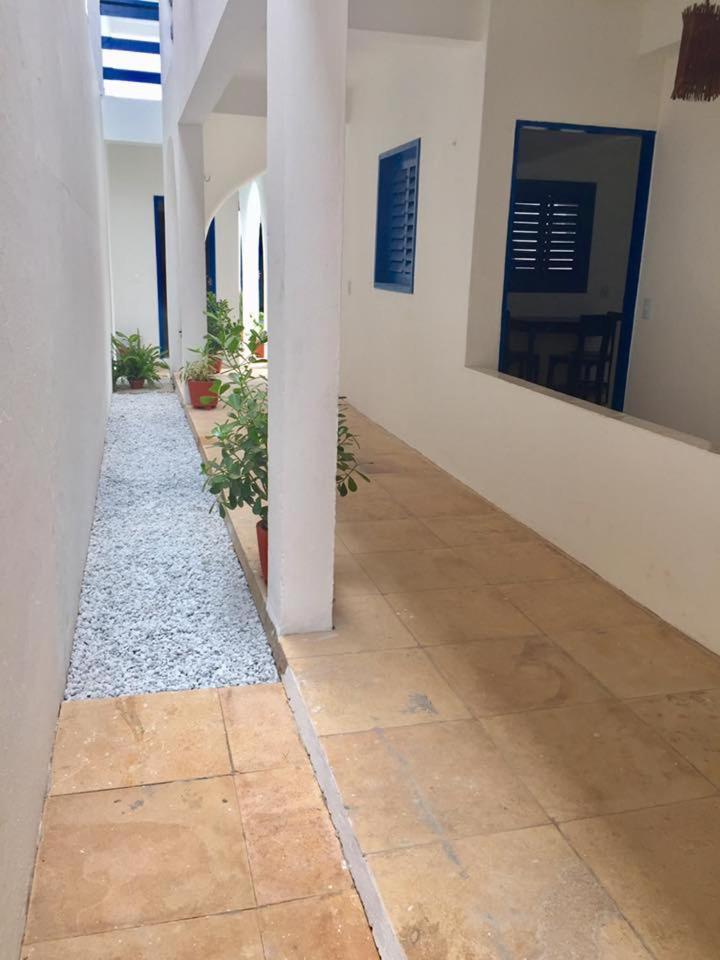 Apartmán Casa Boa Vida Jijoca de Jericoacoara Exteriér fotografie