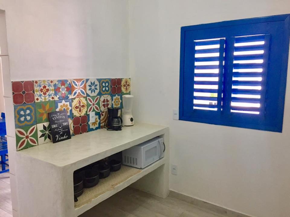 Apartmán Casa Boa Vida Jijoca de Jericoacoara Exteriér fotografie