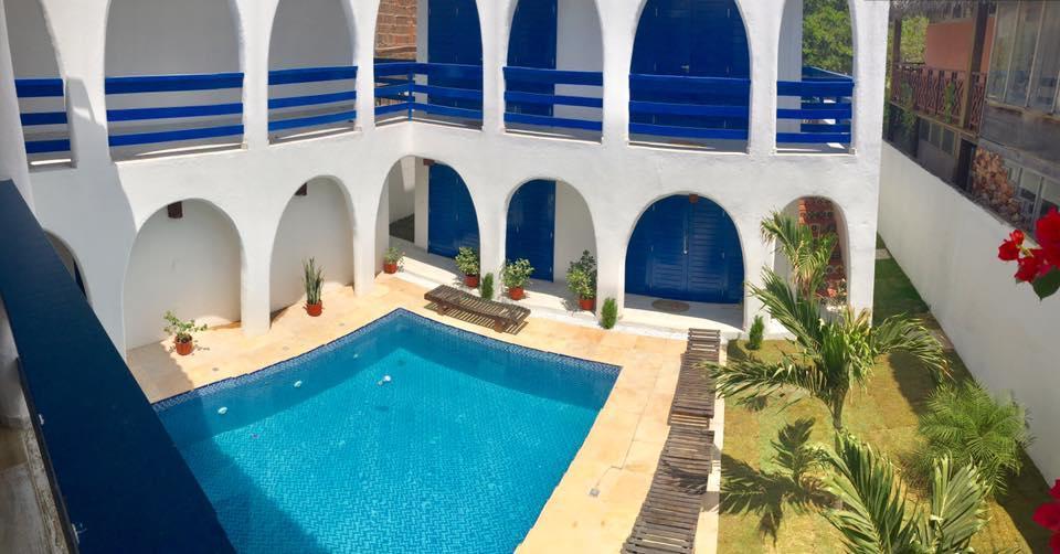 Apartmán Casa Boa Vida Jijoca de Jericoacoara Exteriér fotografie