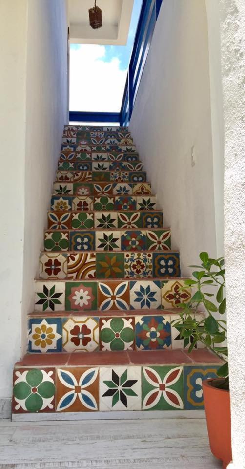 Apartmán Casa Boa Vida Jijoca de Jericoacoara Exteriér fotografie