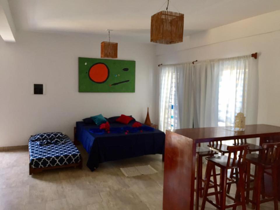 Apartmán Casa Boa Vida Jijoca de Jericoacoara Exteriér fotografie