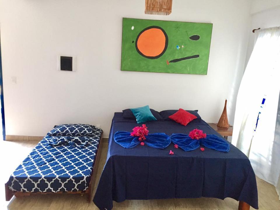 Apartmán Casa Boa Vida Jijoca de Jericoacoara Exteriér fotografie