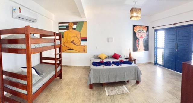 Apartmán Casa Boa Vida Jijoca de Jericoacoara Exteriér fotografie