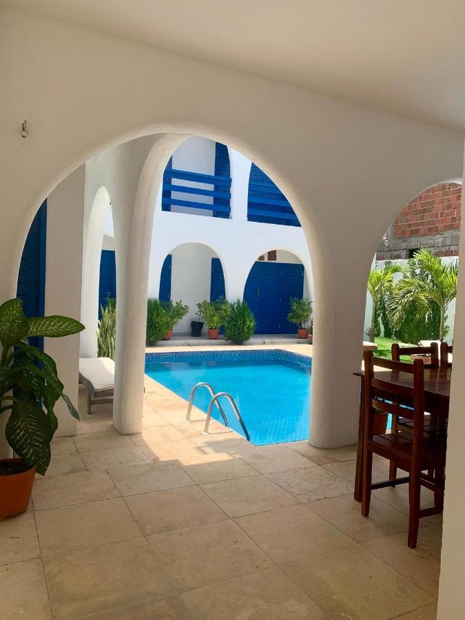 Apartmán Casa Boa Vida Jijoca de Jericoacoara Exteriér fotografie