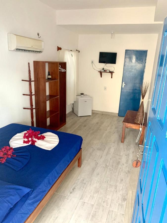 Apartmán Casa Boa Vida Jijoca de Jericoacoara Exteriér fotografie