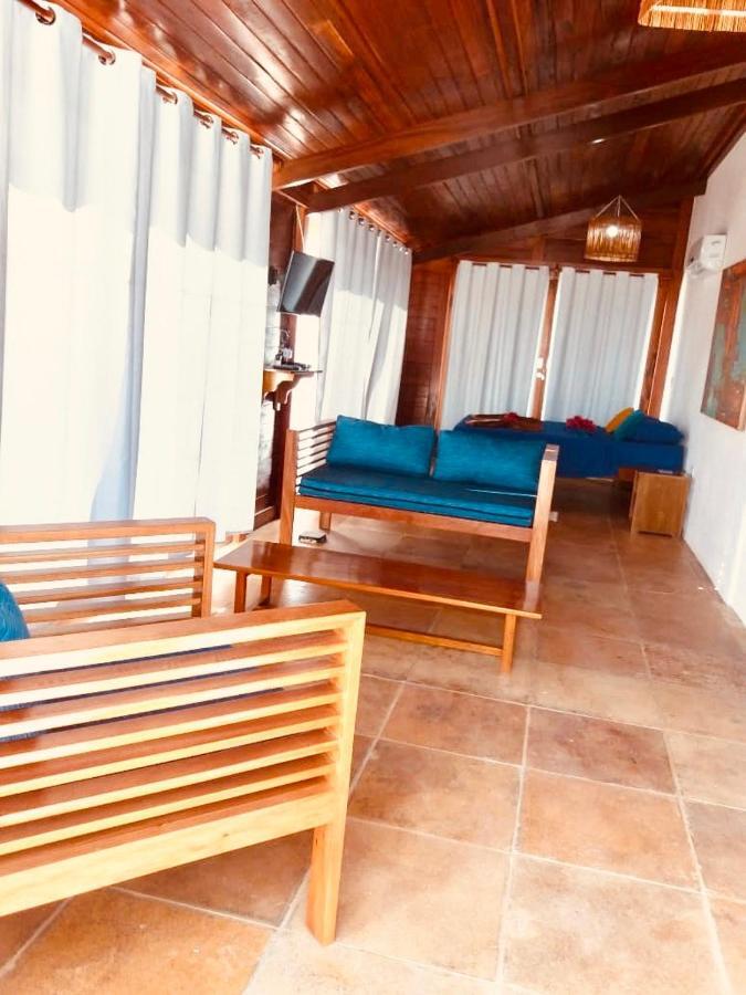 Apartmán Casa Boa Vida Jijoca de Jericoacoara Exteriér fotografie