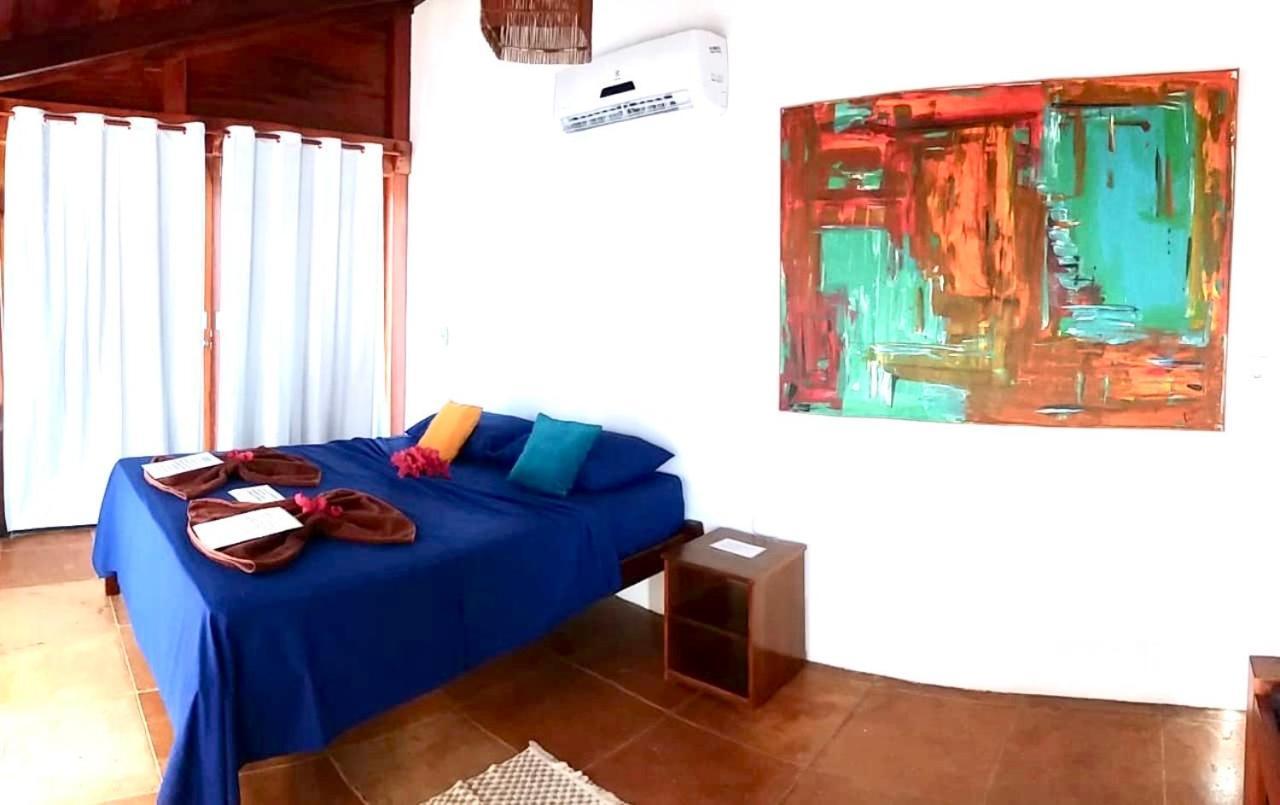 Apartmán Casa Boa Vida Jijoca de Jericoacoara Exteriér fotografie