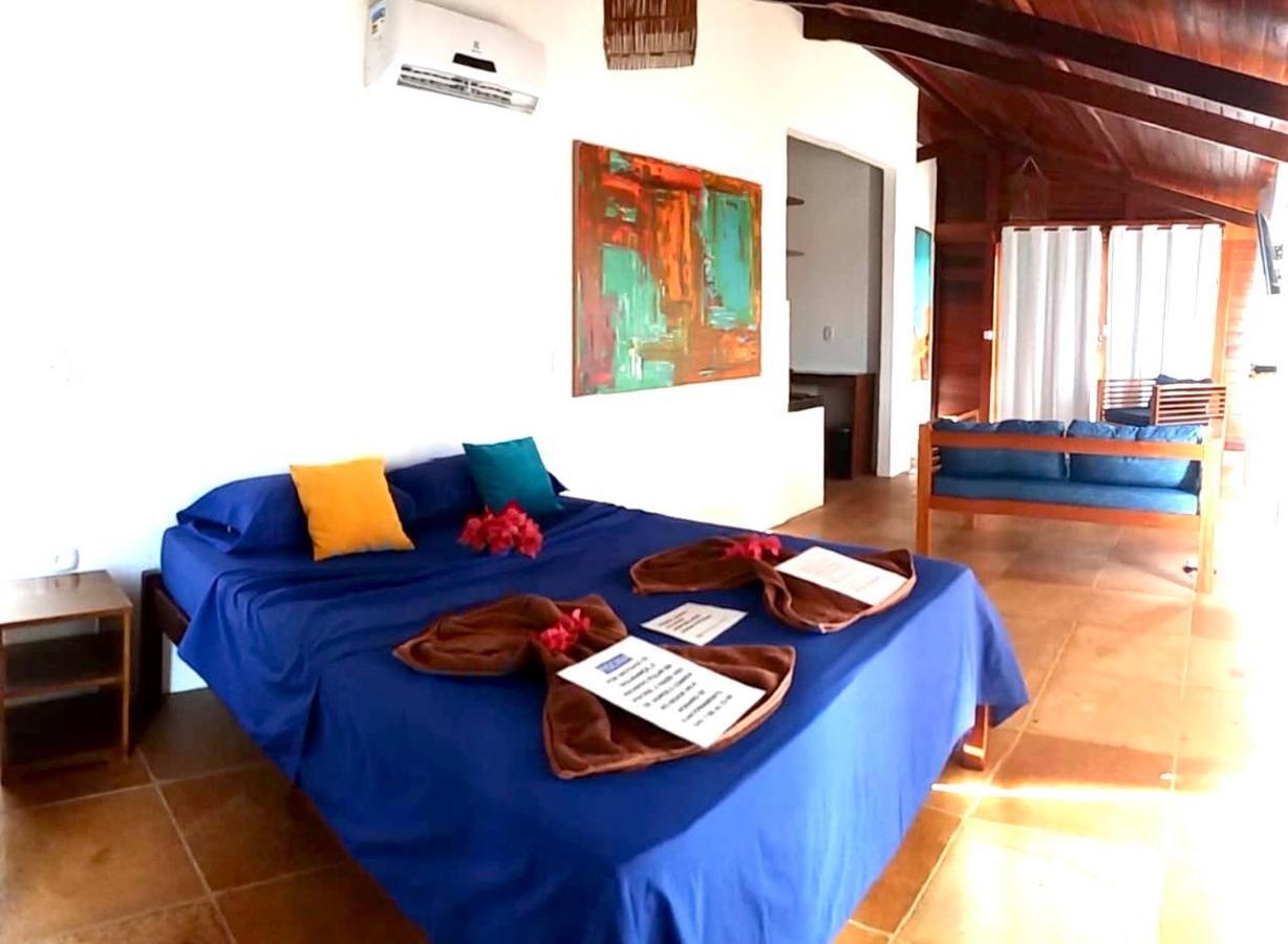 Apartmán Casa Boa Vida Jijoca de Jericoacoara Exteriér fotografie