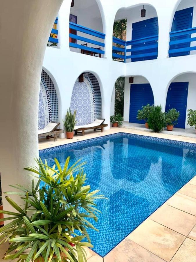 Apartmán Casa Boa Vida Jijoca de Jericoacoara Exteriér fotografie