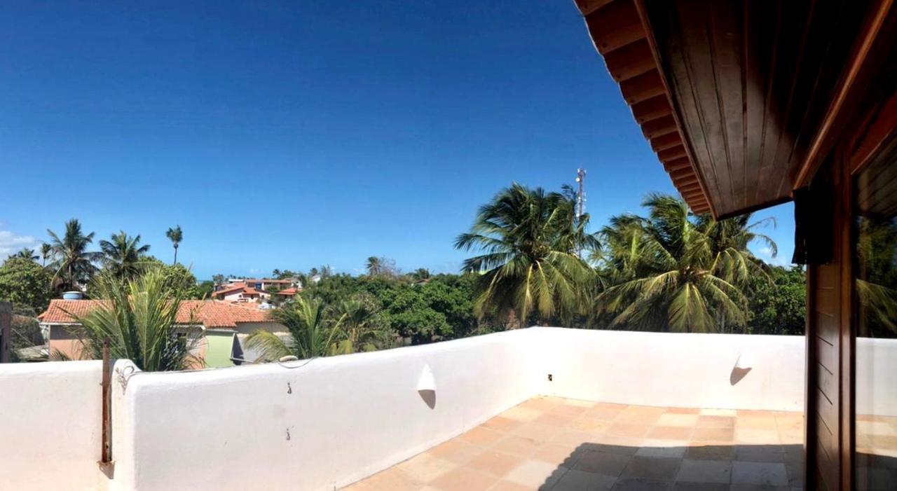 Apartmán Casa Boa Vida Jijoca de Jericoacoara Exteriér fotografie