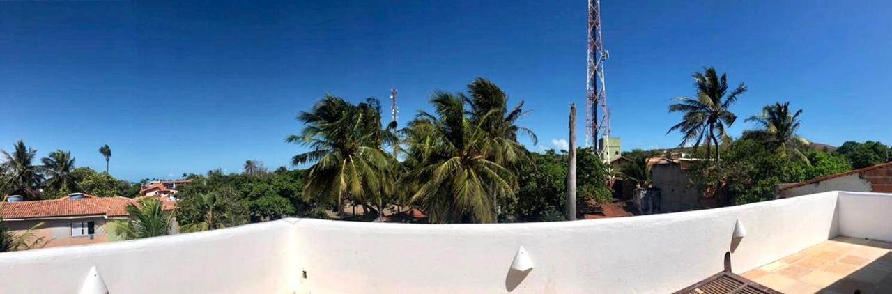 Apartmán Casa Boa Vida Jijoca de Jericoacoara Exteriér fotografie